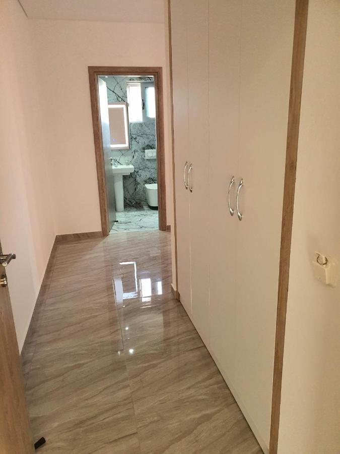 The Sunset View Apartment Sarande Exterior photo